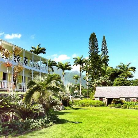 Ottleys Plantation Inn Cayon Exteriör bild