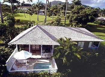Ottleys Plantation Inn Cayon Exteriör bild