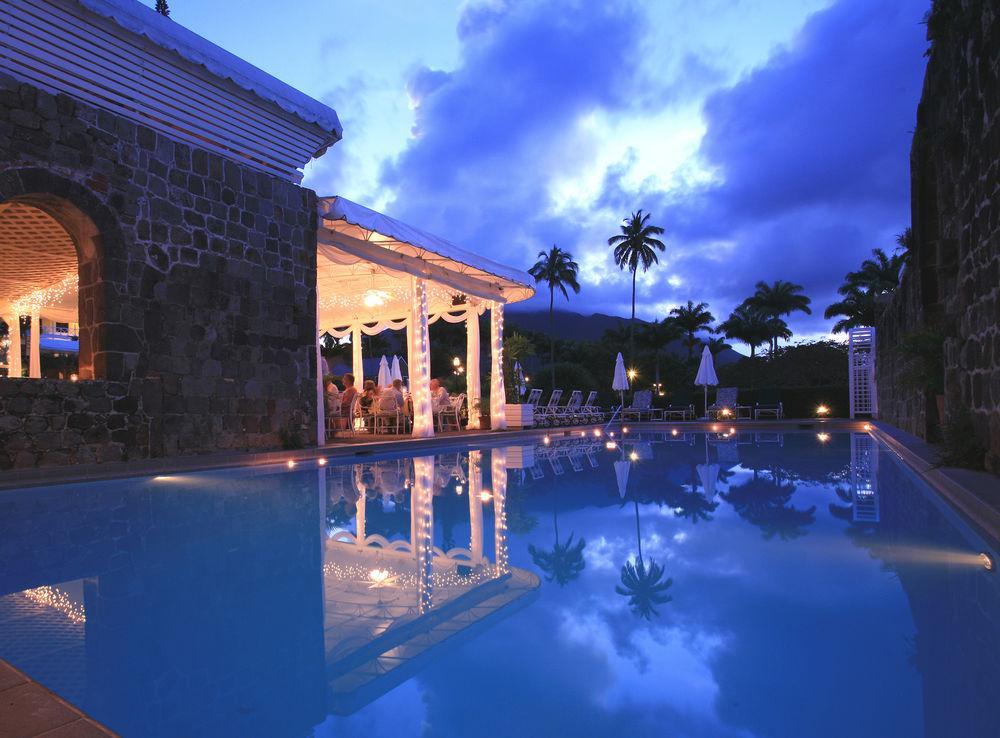 Ottleys Plantation Inn Cayon Exteriör bild