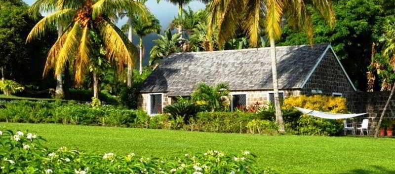 Ottleys Plantation Inn Cayon Exteriör bild